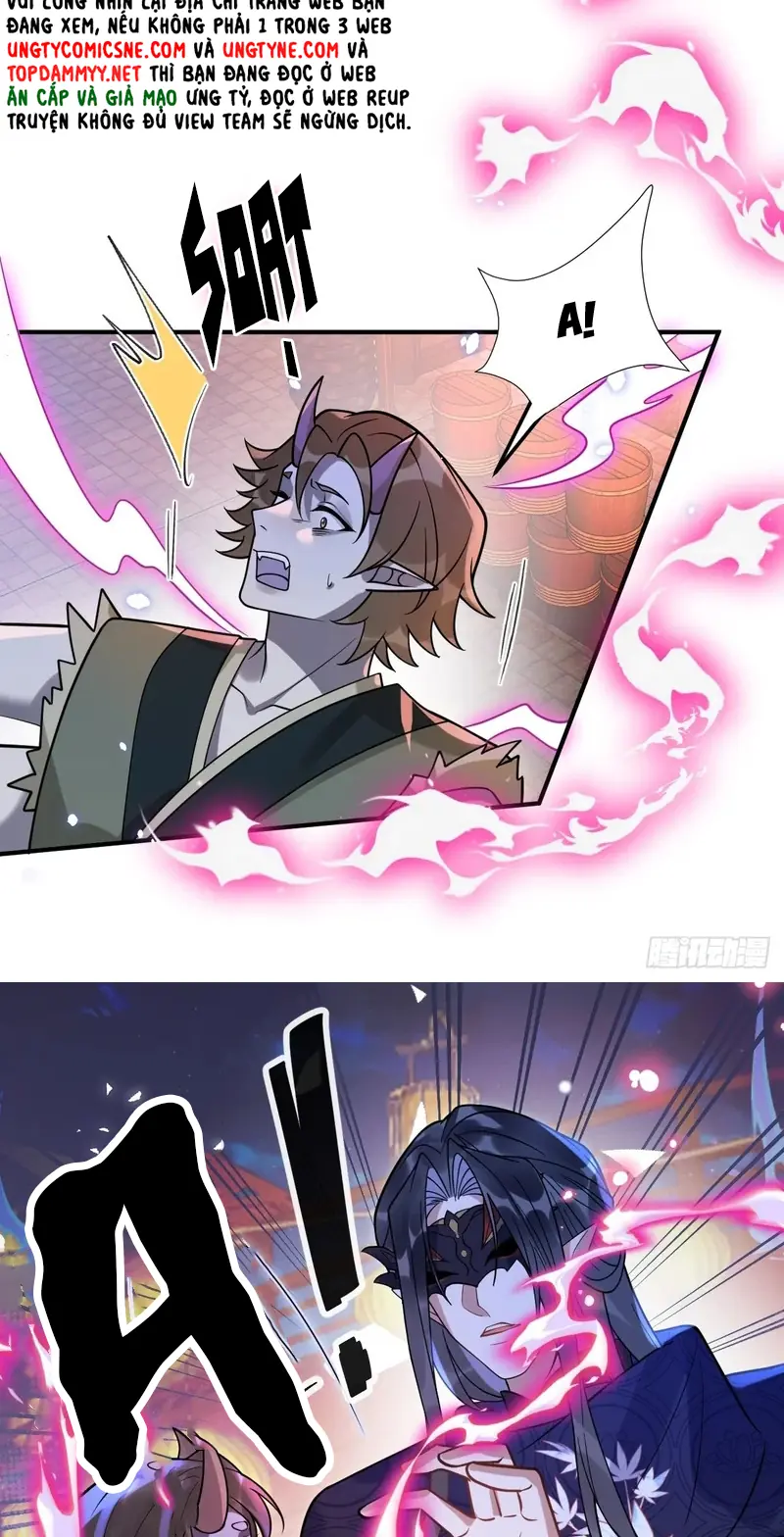 Lấy Trân Châu Làm Sính Lễ Chapter 22 - Trang 29