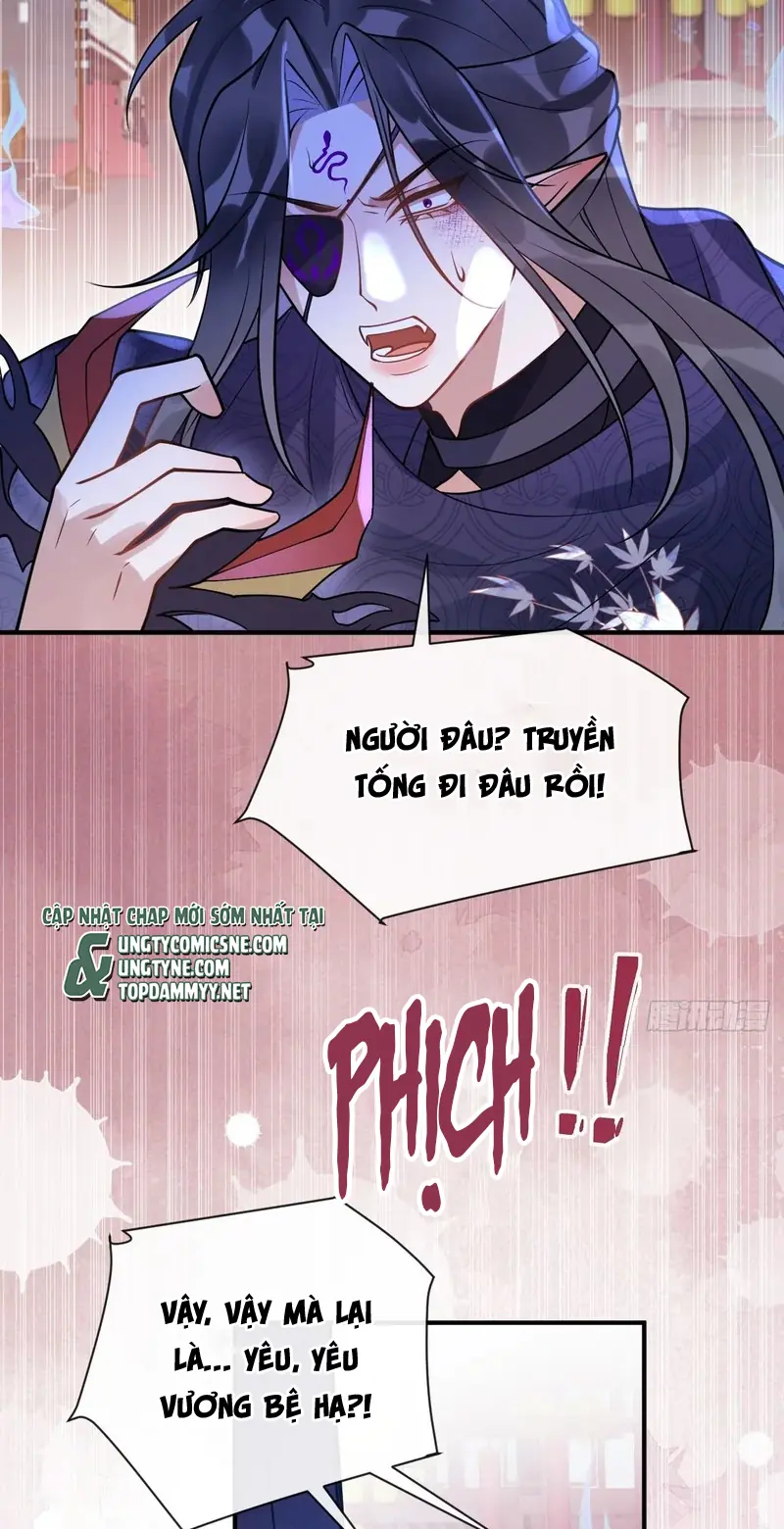 Lấy Trân Châu Làm Sính Lễ Chapter 22 - Trang 31