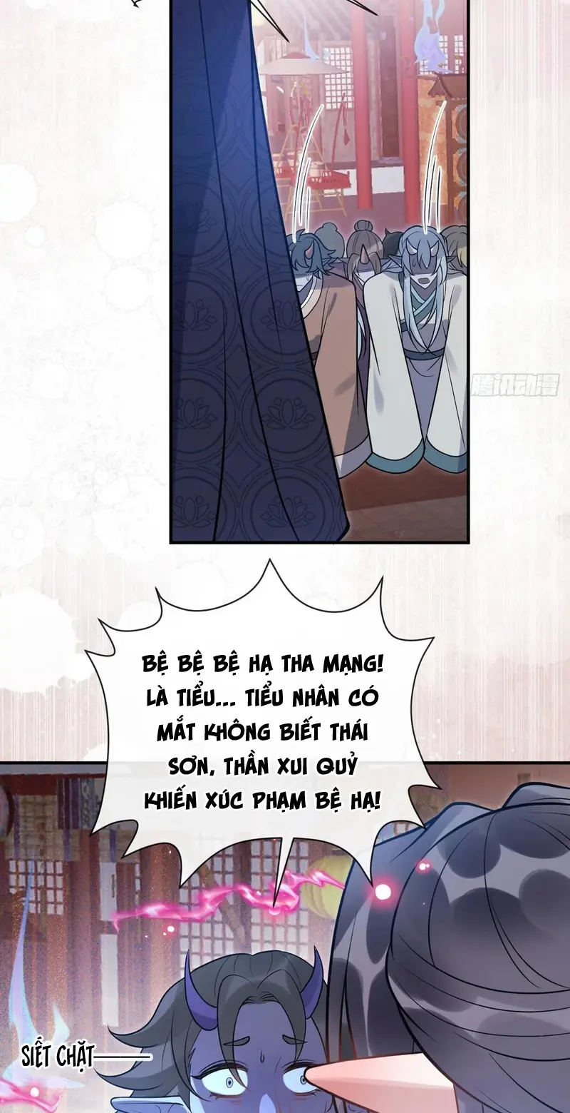 Lấy Trân Châu Làm Sính Lễ Chapter 22 - Trang 32