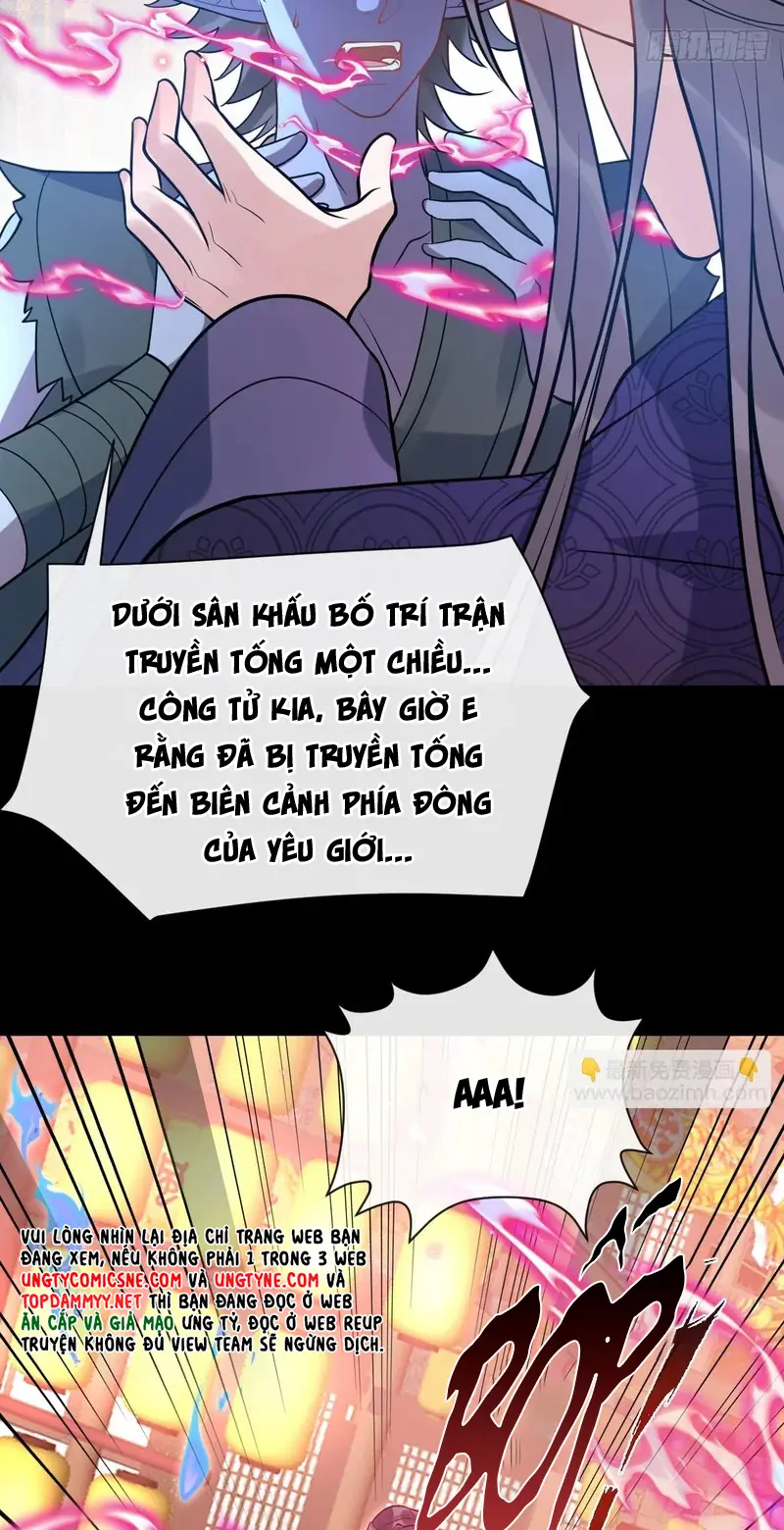 Lấy Trân Châu Làm Sính Lễ Chapter 22 - Trang 33