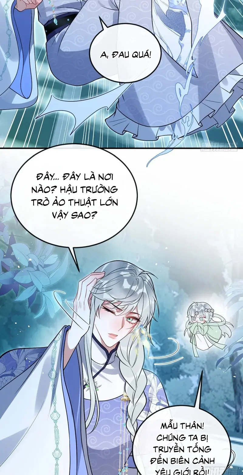 Lấy Trân Châu Làm Sính Lễ Chapter 22 - Trang 37