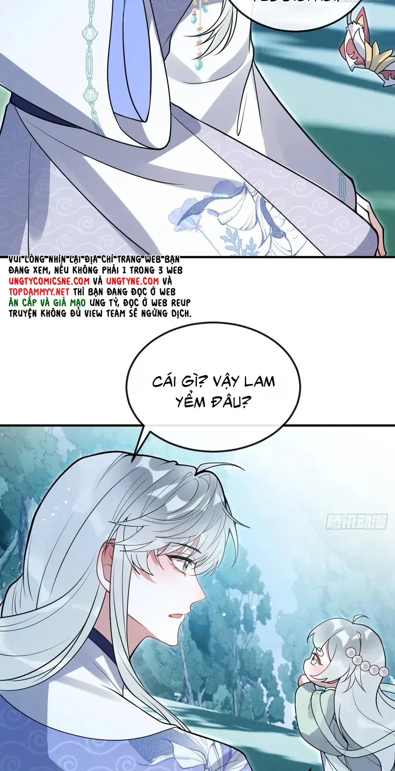Lấy Trân Châu Làm Sính Lễ Chapter 22 - Trang 38