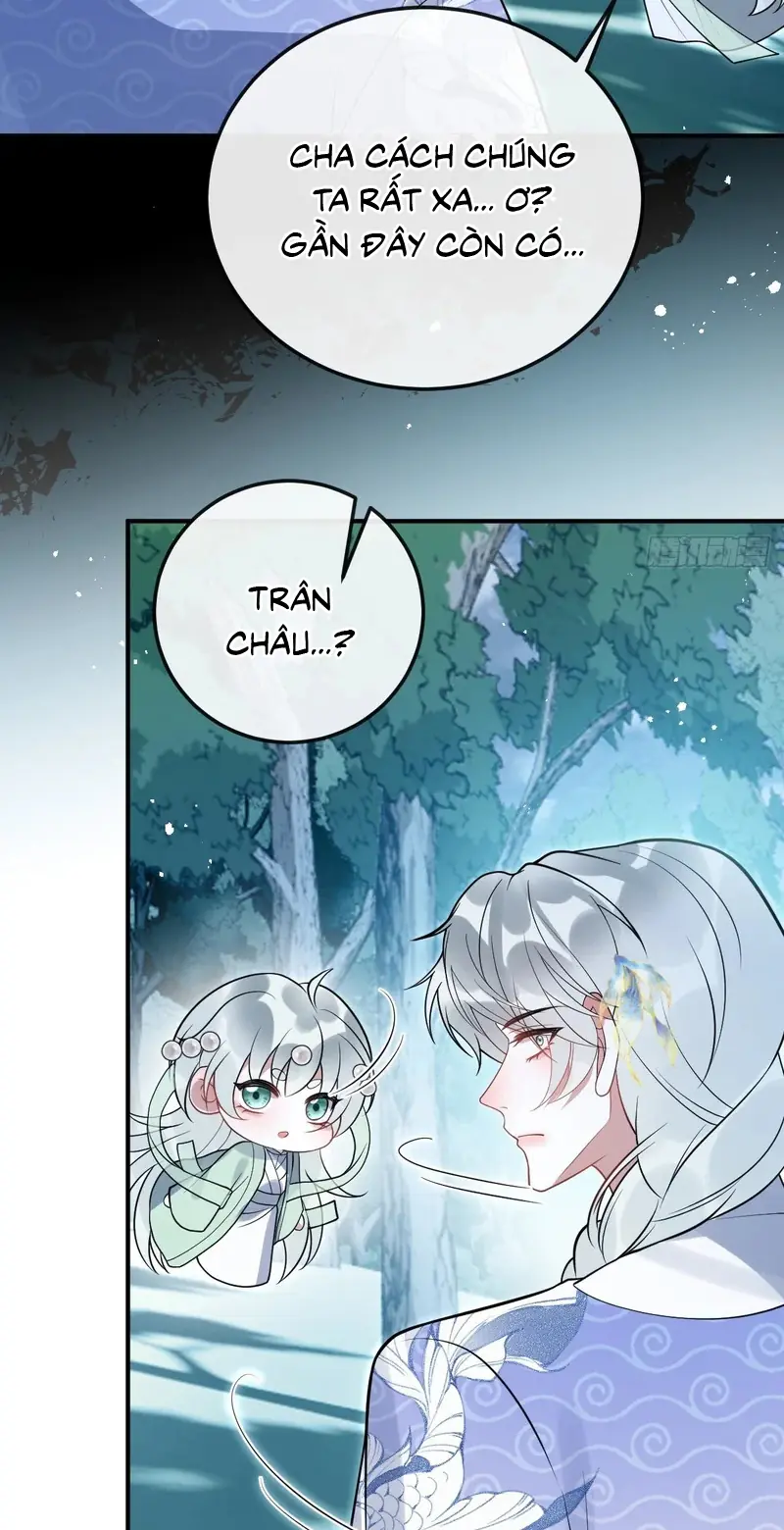 Lấy Trân Châu Làm Sính Lễ Chapter 22 - Trang 39