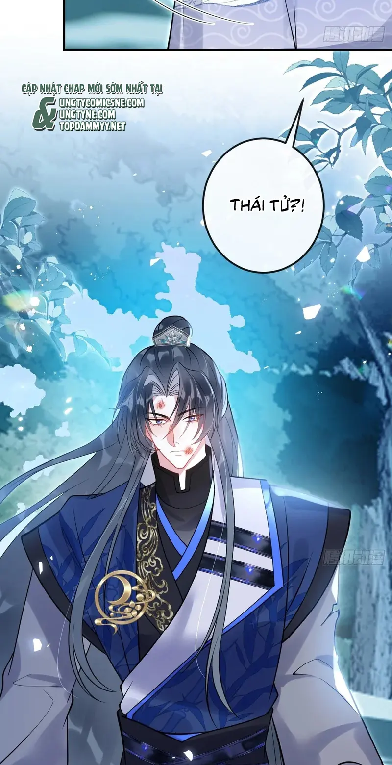 Lấy Trân Châu Làm Sính Lễ Chapter 22 - Trang 40