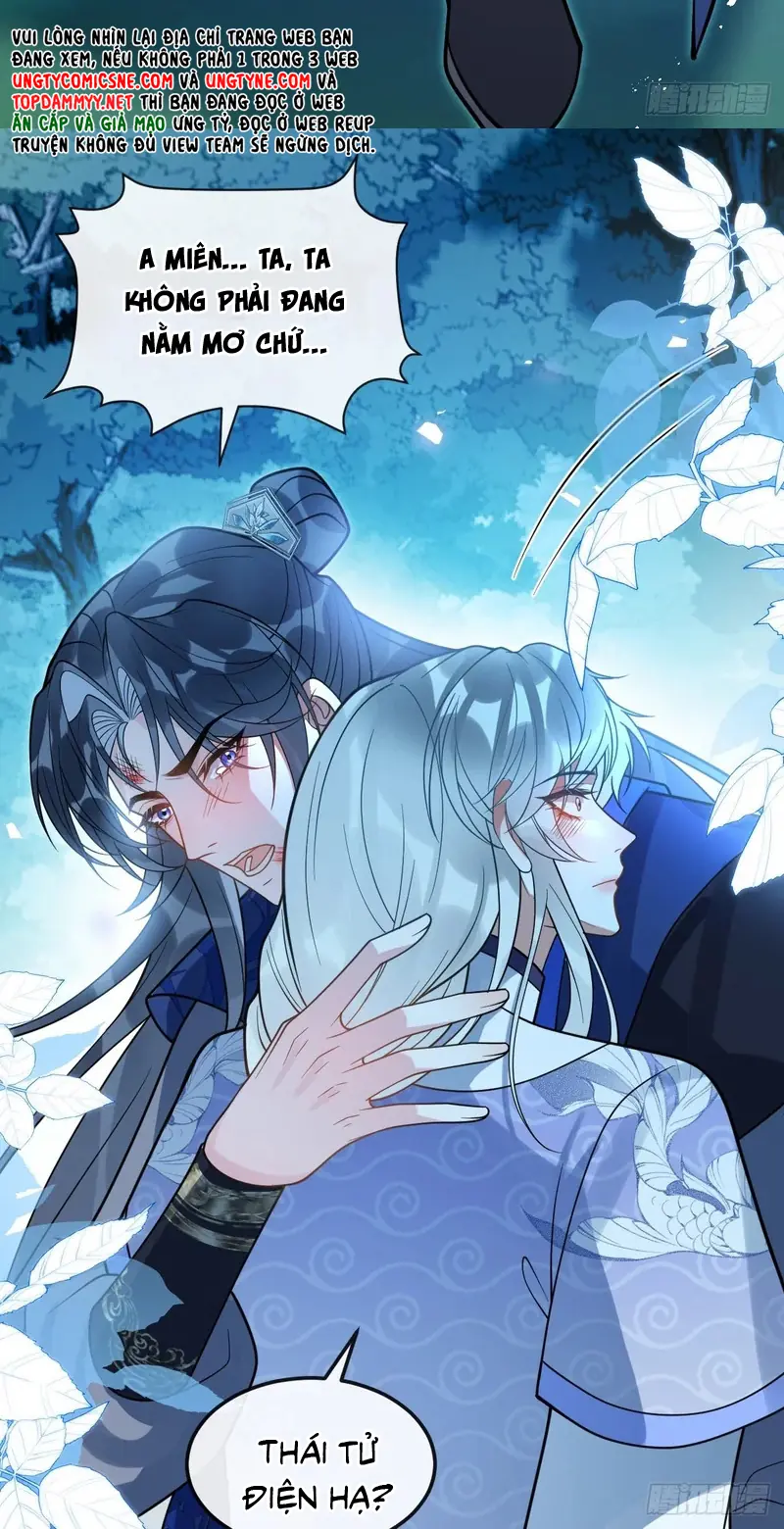 Lấy Trân Châu Làm Sính Lễ Chapter 22 - Trang 42