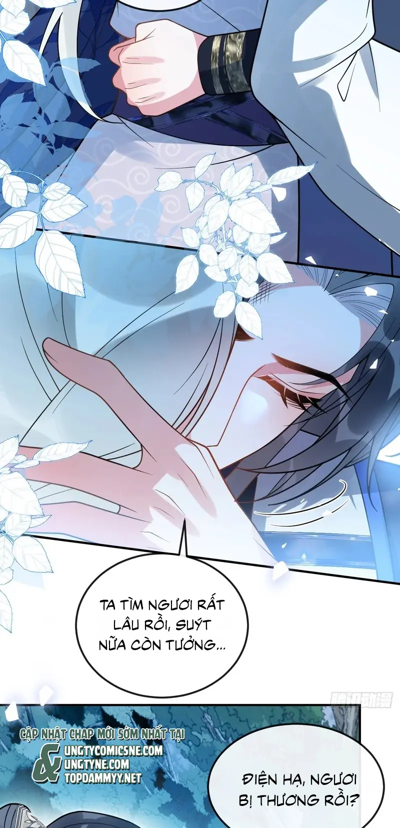 Lấy Trân Châu Làm Sính Lễ Chapter 22 - Trang 43