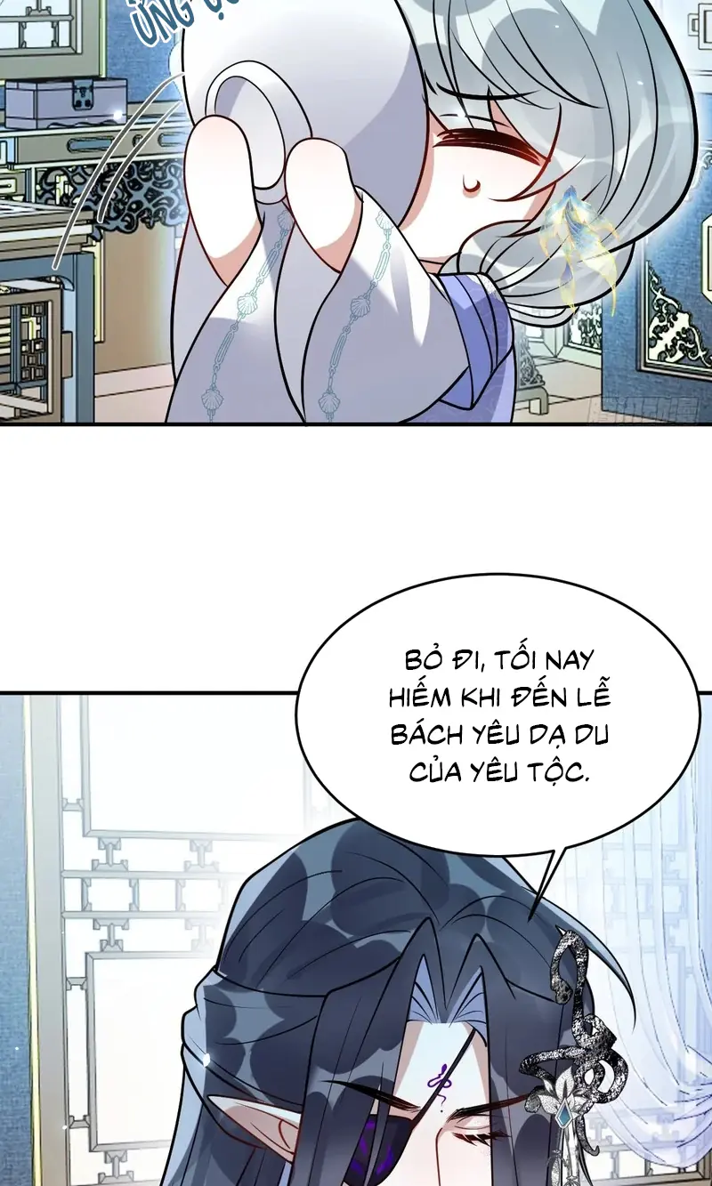 Lấy Trân Châu Làm Sính Lễ Chapter 22 - Trang 5