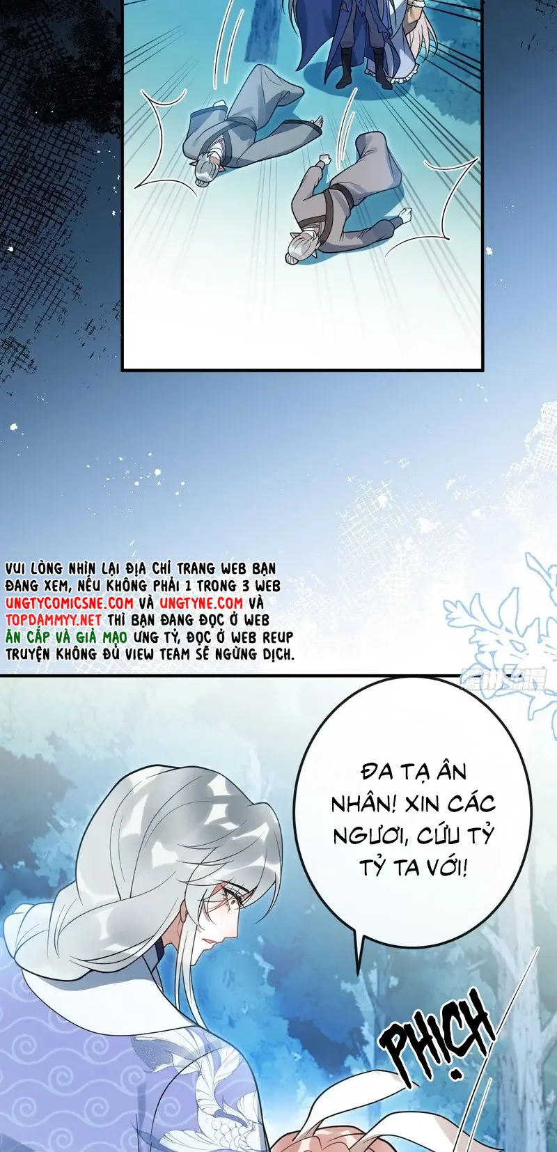 Lấy Trân Châu Làm Sính Lễ Chapter 22 - Trang 50