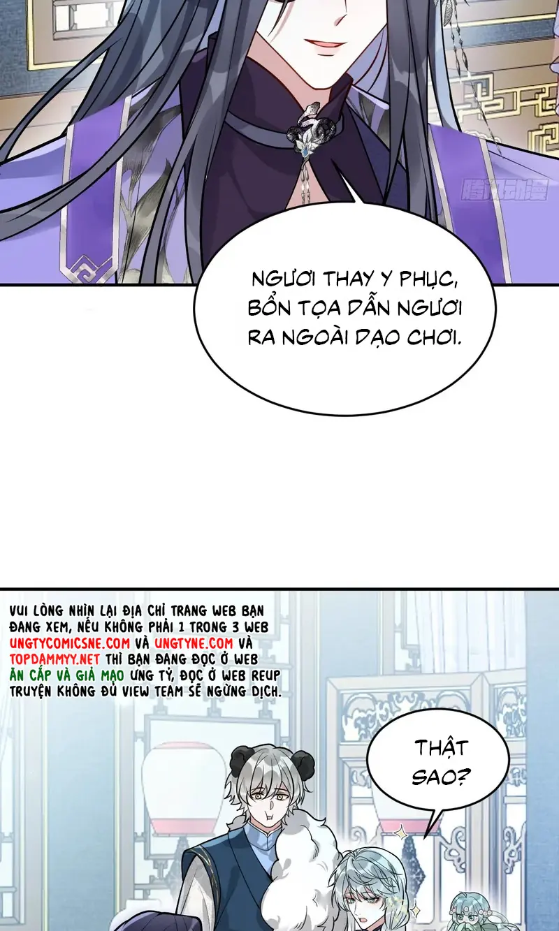 Lấy Trân Châu Làm Sính Lễ Chapter 22 - Trang 6
