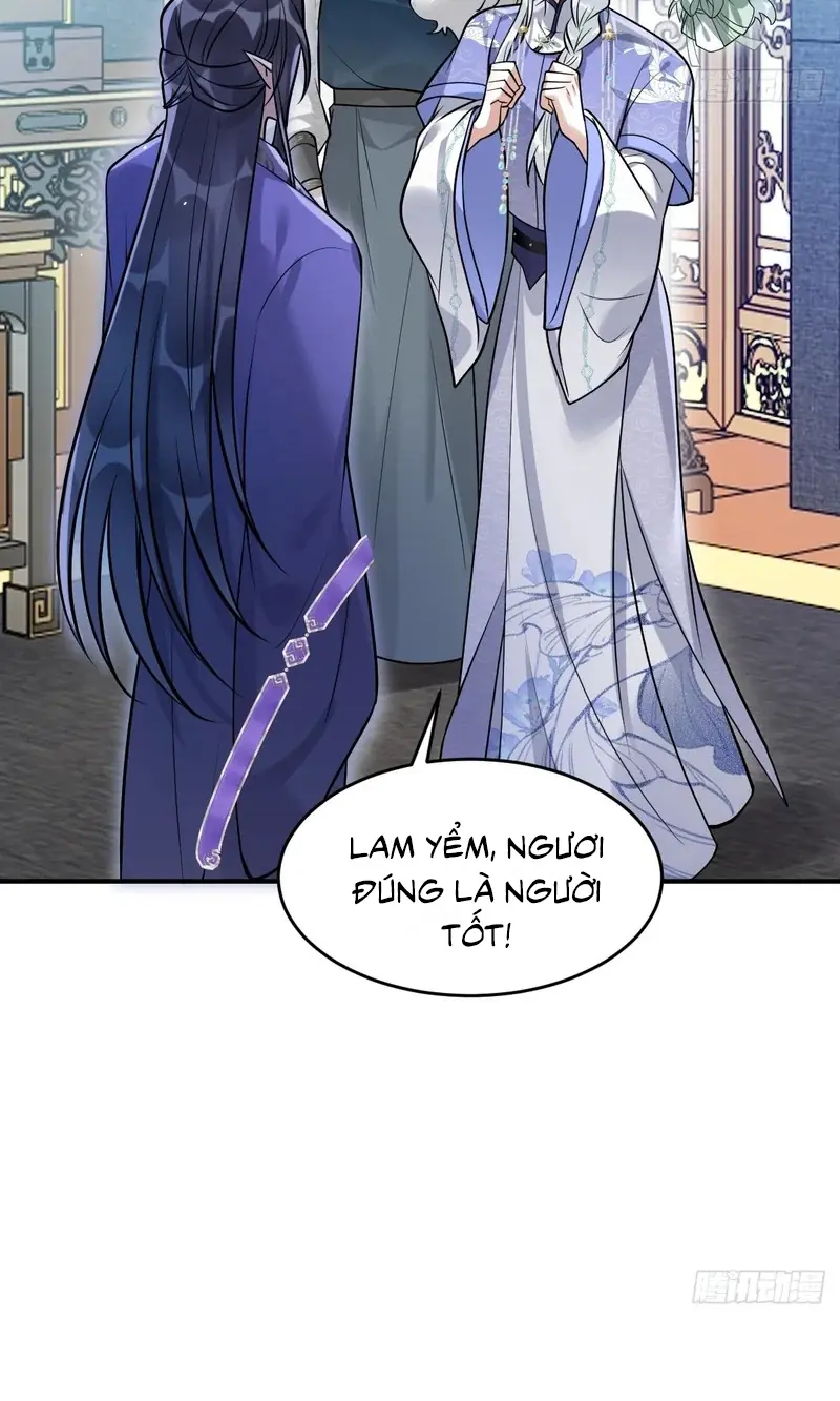 Lấy Trân Châu Làm Sính Lễ Chapter 22 - Trang 7