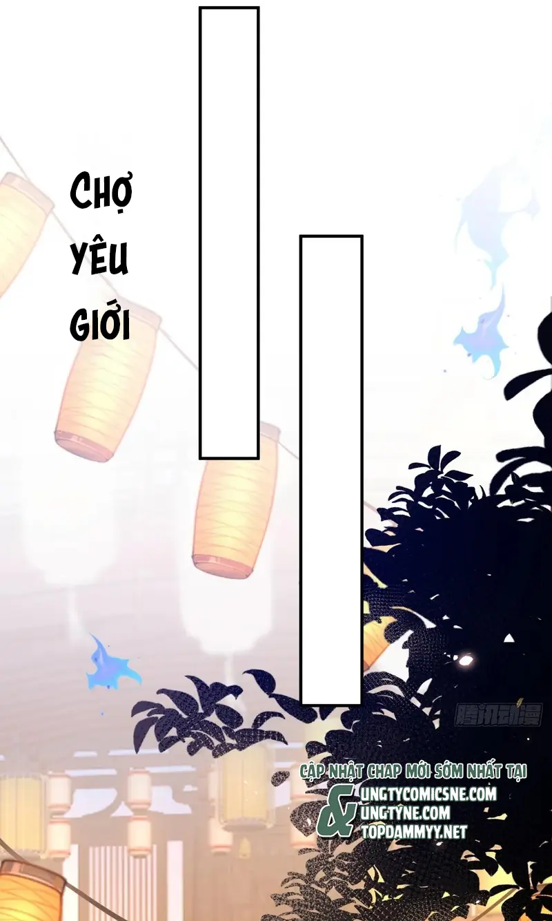 Lấy Trân Châu Làm Sính Lễ Chapter 22 - Trang 8