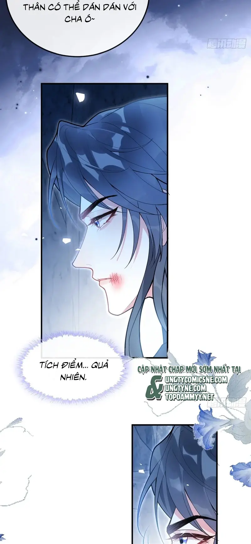 Lấy Trân Châu Làm Sính Lễ Chapter 23 - Trang 16