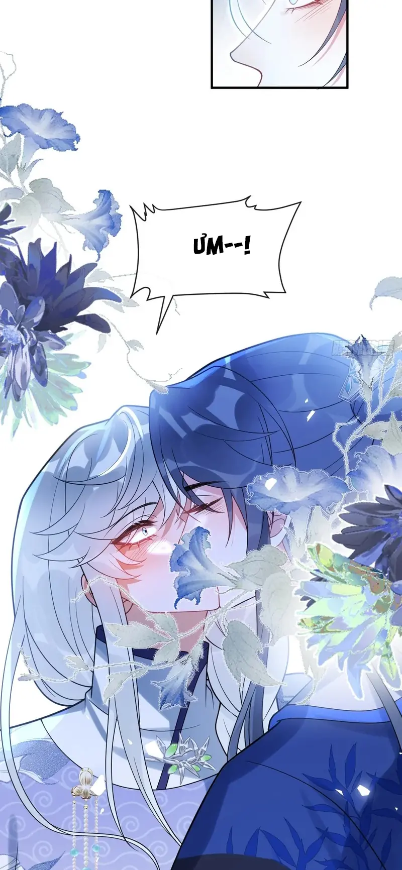 Lấy Trân Châu Làm Sính Lễ Chapter 23 - Trang 17