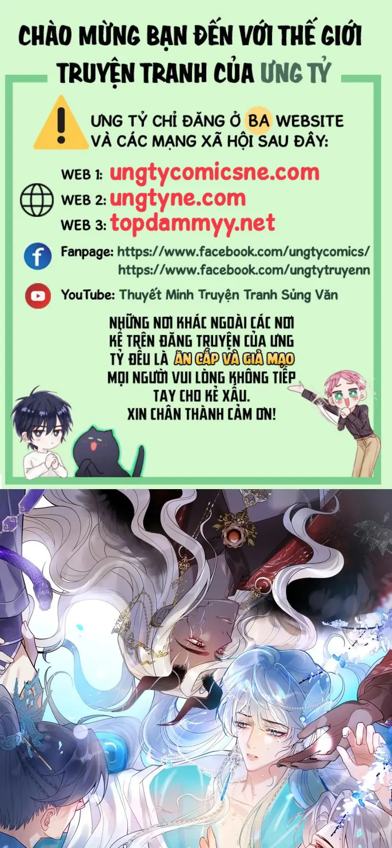 Lấy Trân Châu Làm Sính Lễ Chapter 23 - Trang 2