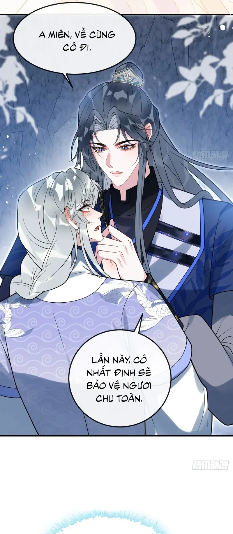Lấy Trân Châu Làm Sính Lễ Chapter 23 - Trang 25