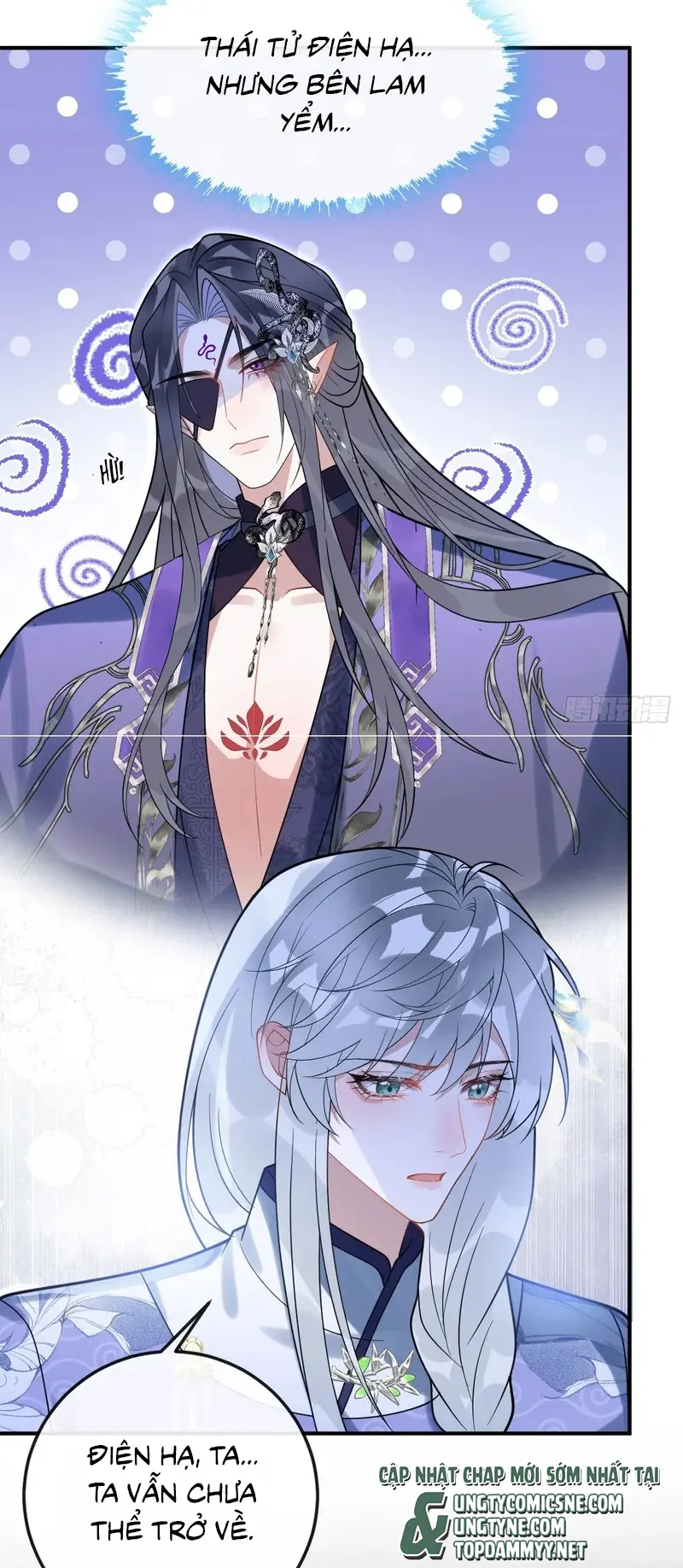Lấy Trân Châu Làm Sính Lễ Chapter 23 - Trang 26