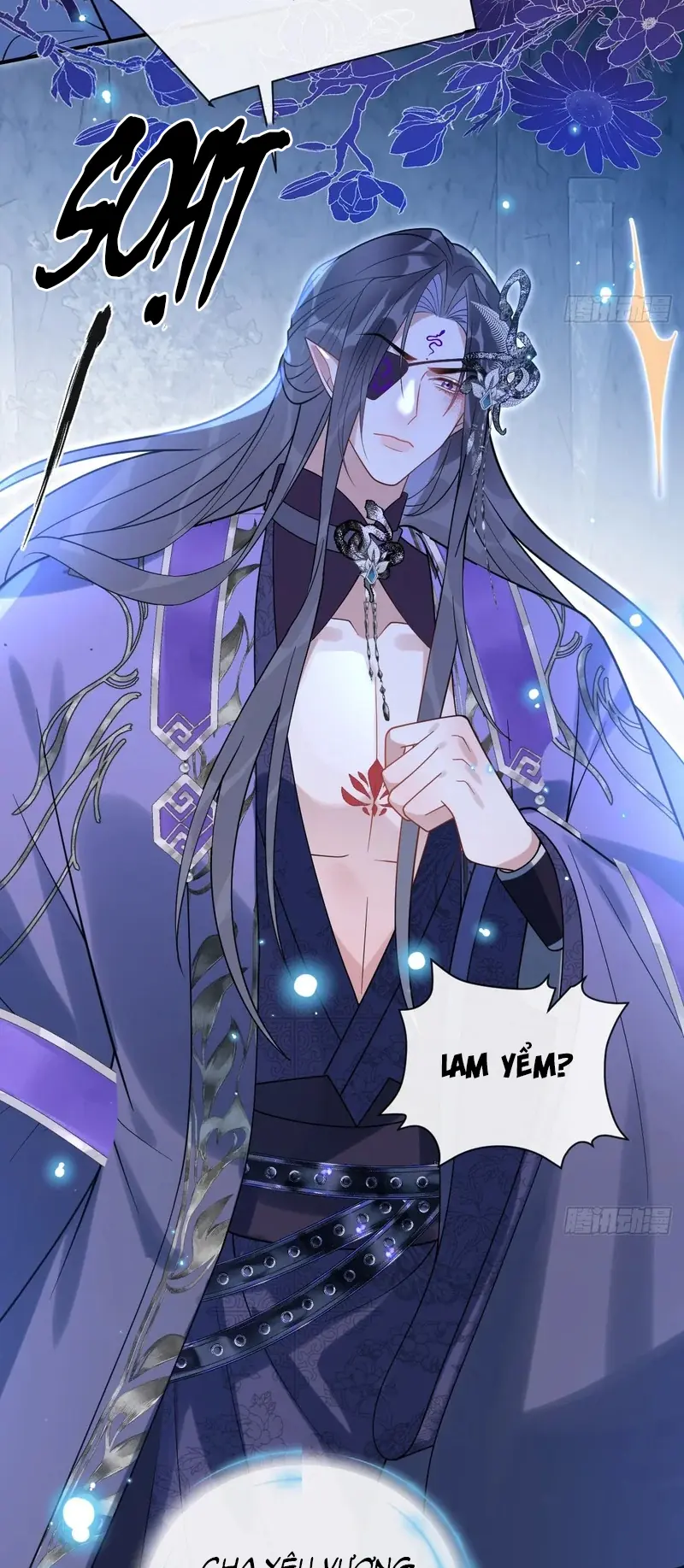 Lấy Trân Châu Làm Sính Lễ Chapter 23 - Trang 28
