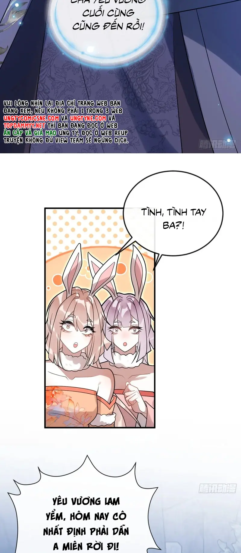 Lấy Trân Châu Làm Sính Lễ Chapter 23 - Trang 29