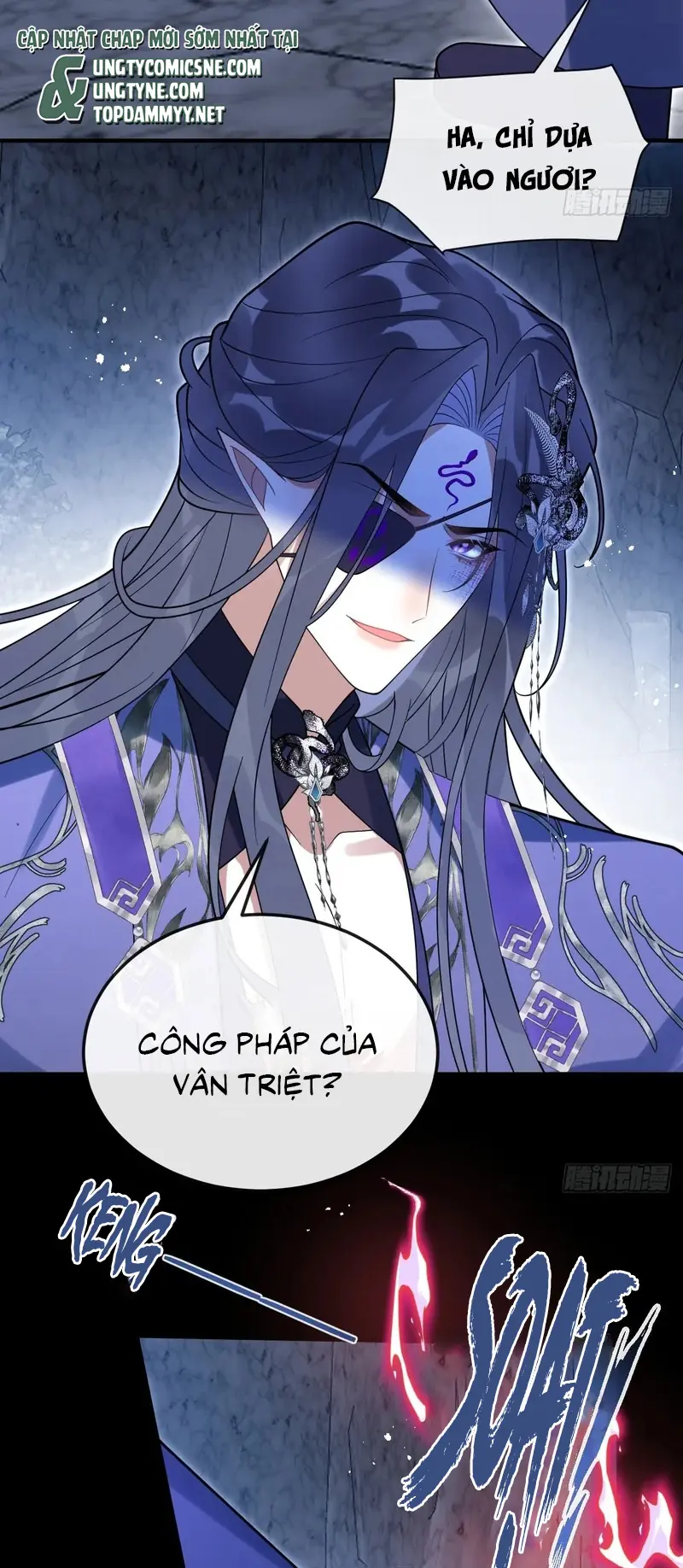 Lấy Trân Châu Làm Sính Lễ Chapter 23 - Trang 31