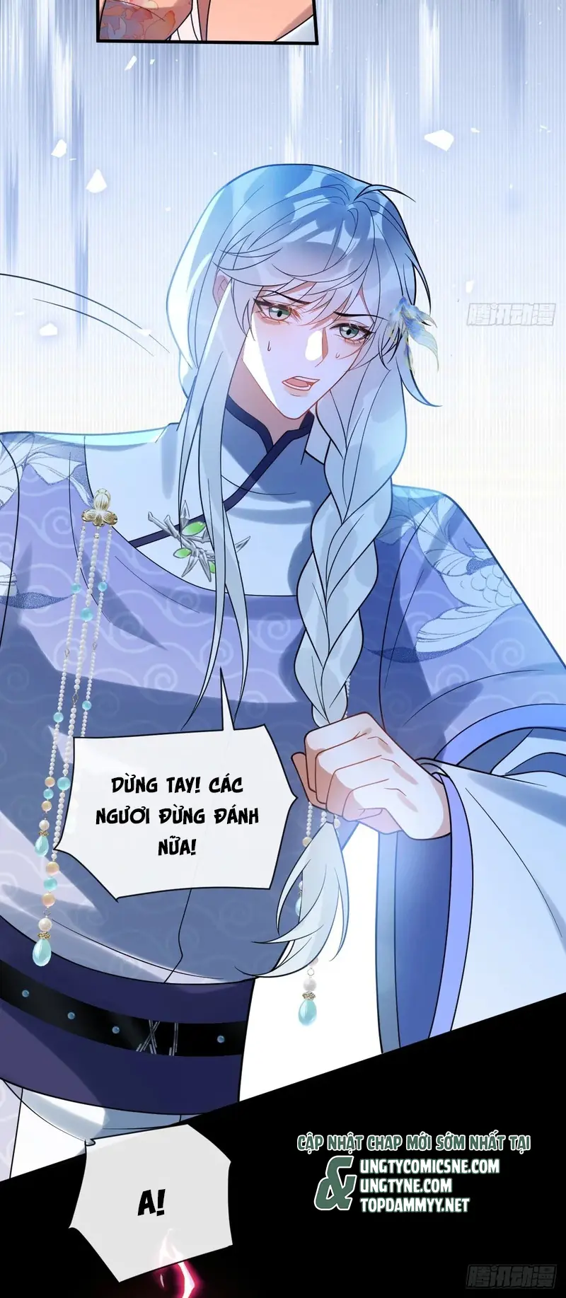 Lấy Trân Châu Làm Sính Lễ Chapter 23 - Trang 34