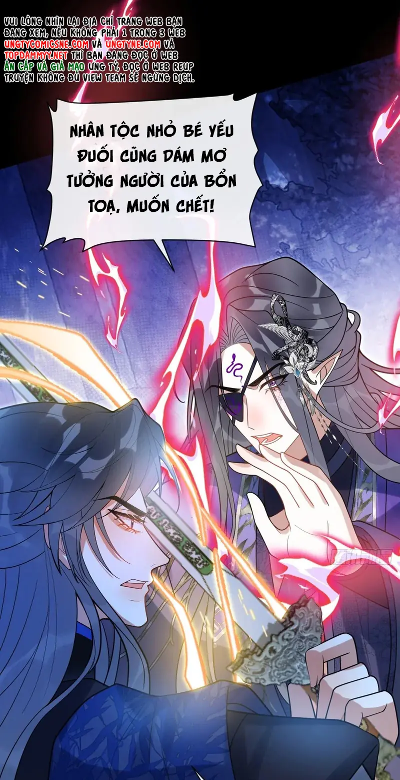 Lấy Trân Châu Làm Sính Lễ Chapter 23 - Trang 35