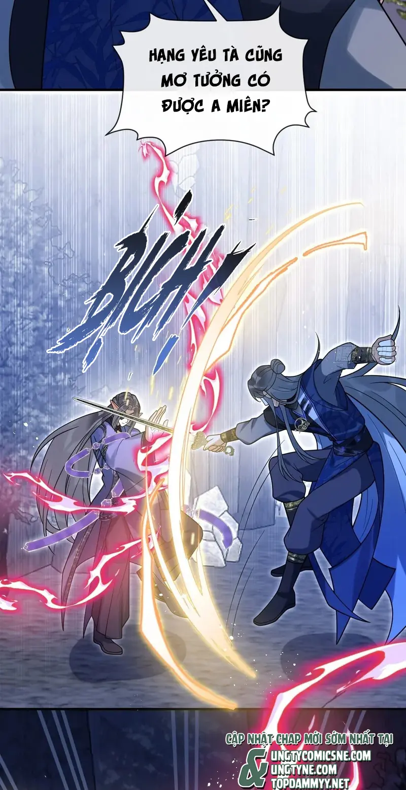 Lấy Trân Châu Làm Sính Lễ Chapter 23 - Trang 36