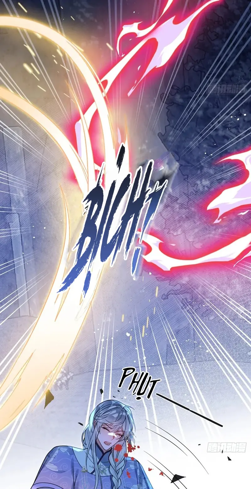 Lấy Trân Châu Làm Sính Lễ Chapter 23 - Trang 37