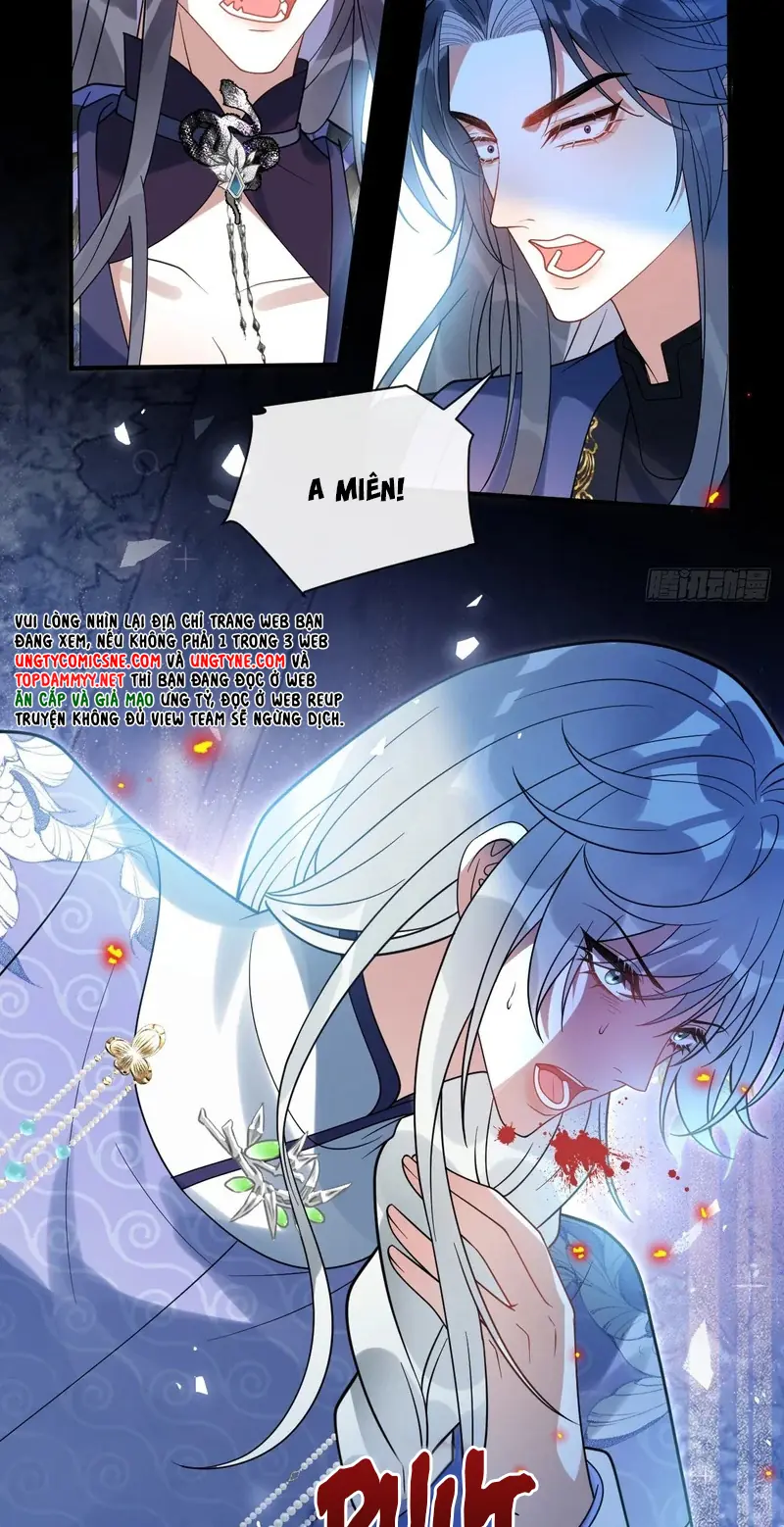 Lấy Trân Châu Làm Sính Lễ Chapter 23 - Trang 39