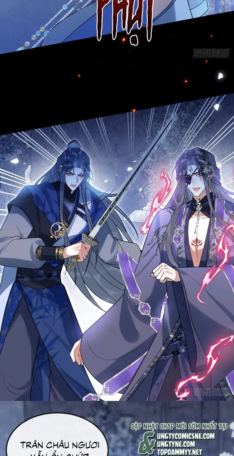 Lấy Trân Châu Làm Sính Lễ Chapter 23 - Trang 40