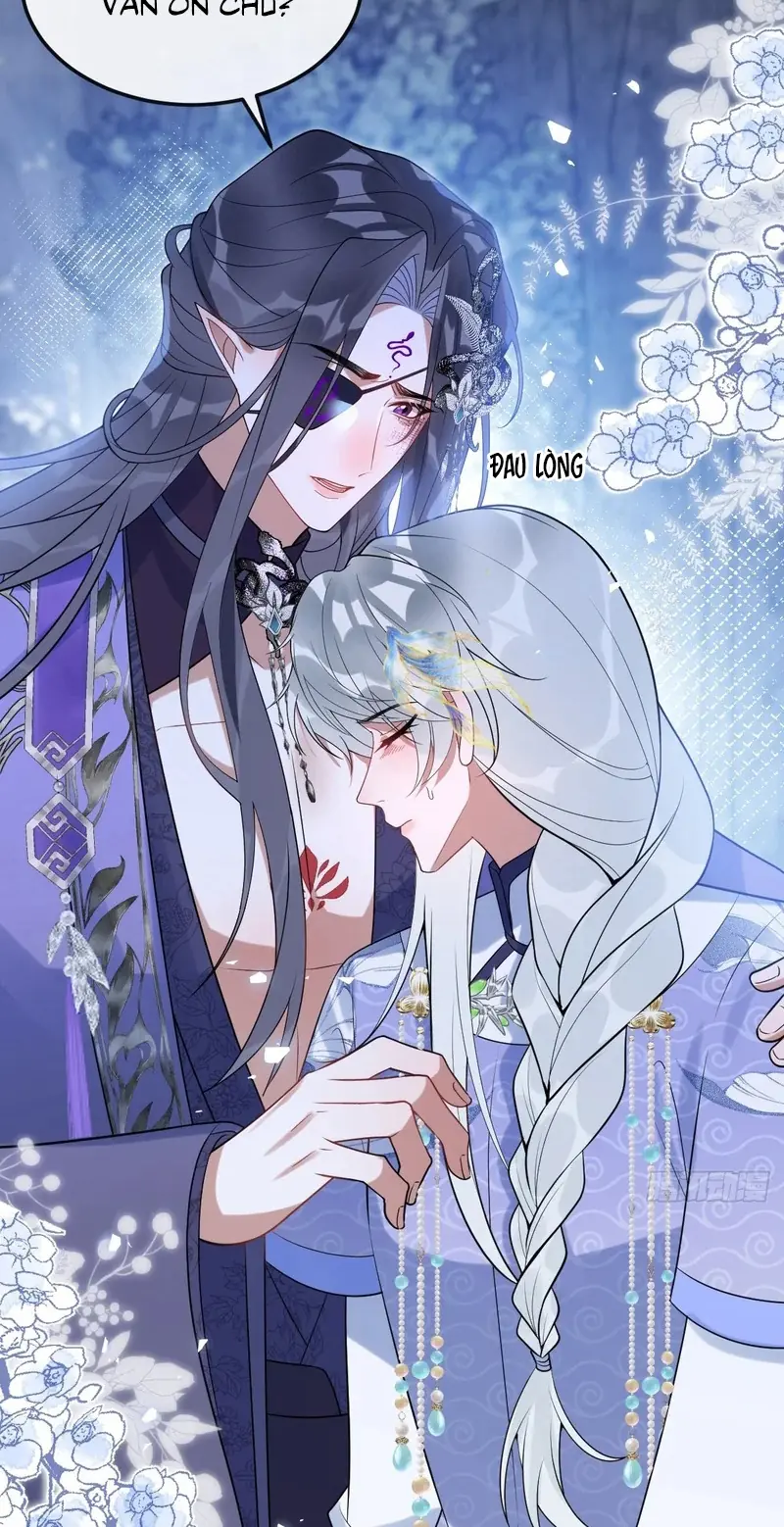 Lấy Trân Châu Làm Sính Lễ Chapter 23 - Trang 41