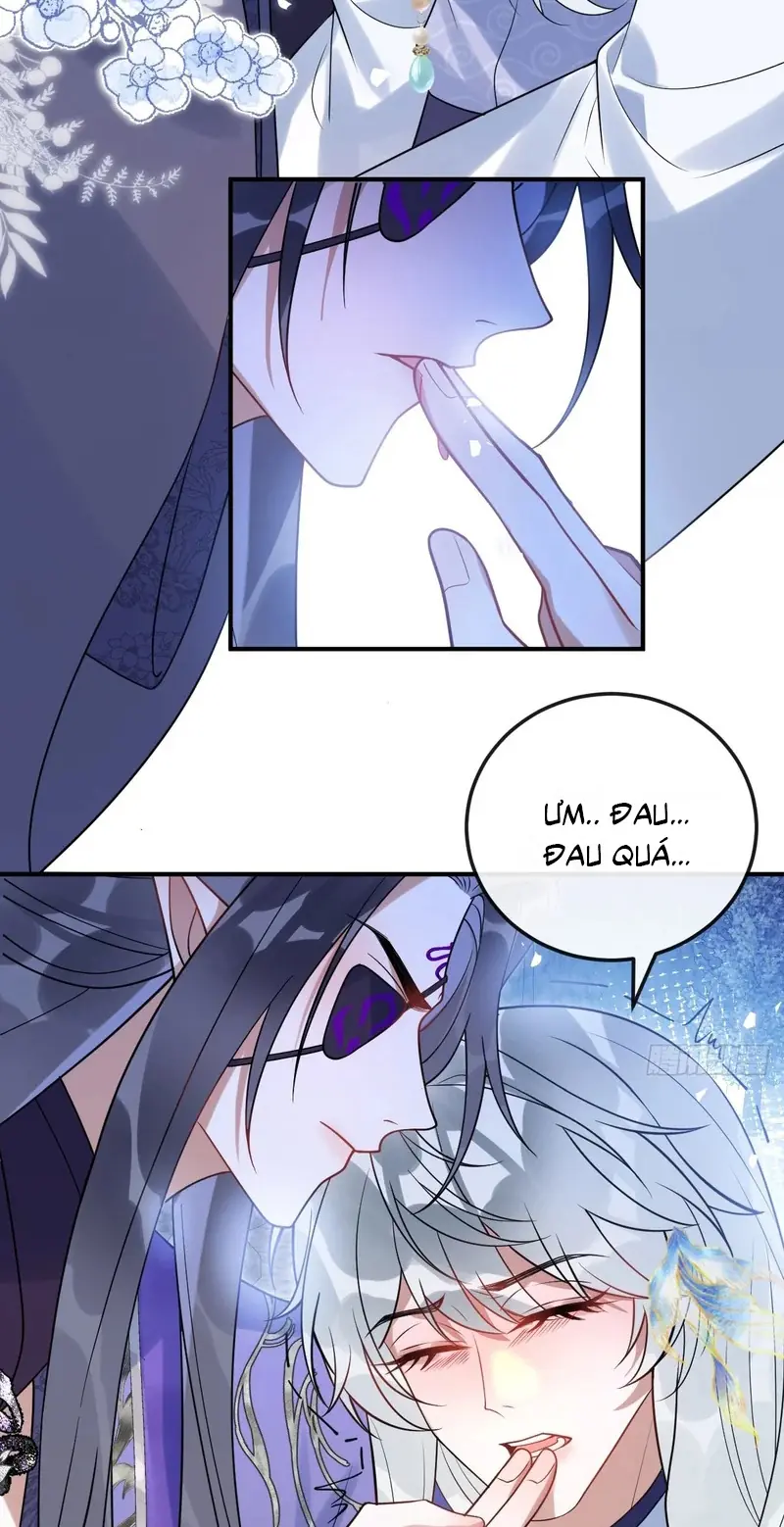 Lấy Trân Châu Làm Sính Lễ Chapter 23 - Trang 42