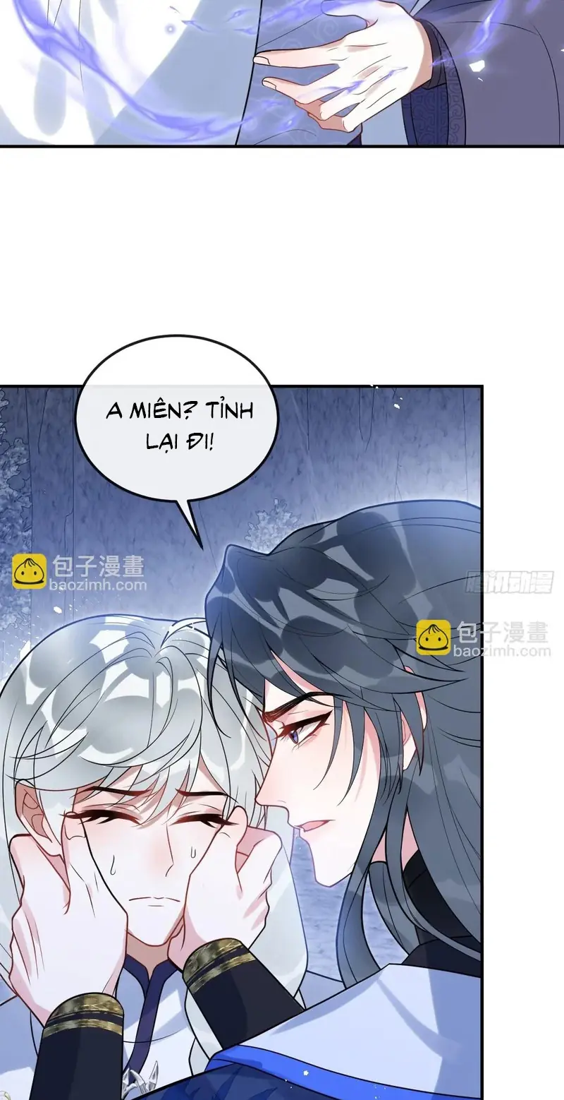 Lấy Trân Châu Làm Sính Lễ Chapter 23 - Trang 44