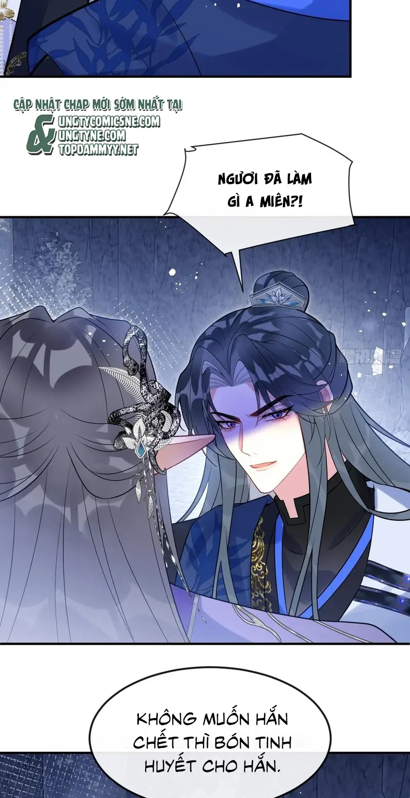 Lấy Trân Châu Làm Sính Lễ Chapter 23 - Trang 45