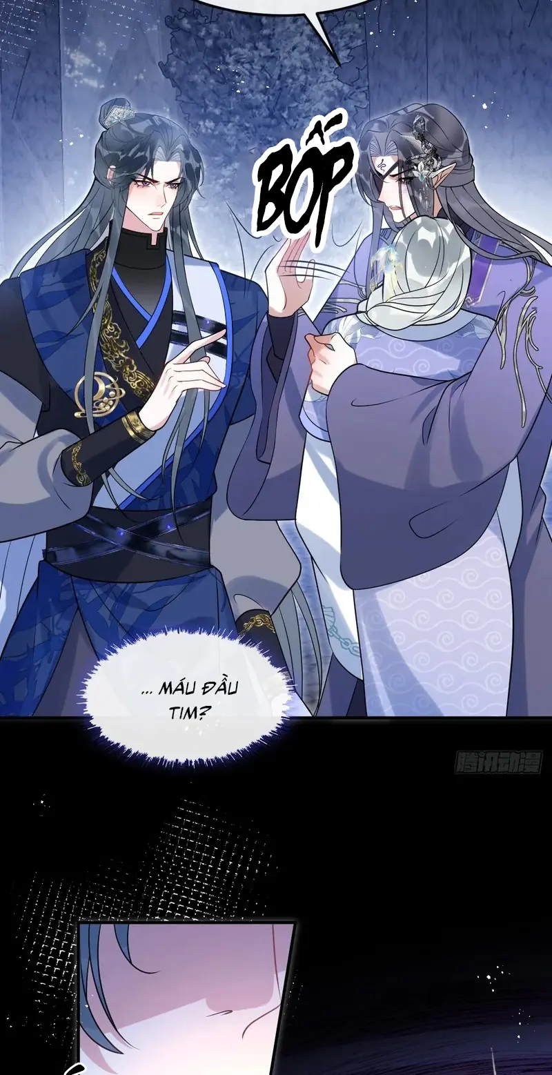 Lấy Trân Châu Làm Sính Lễ Chapter 23 - Trang 46