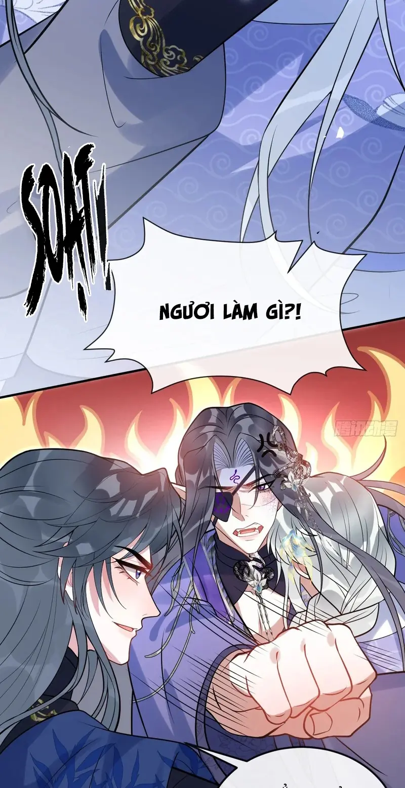 Lấy Trân Châu Làm Sính Lễ Chapter 23 - Trang 48