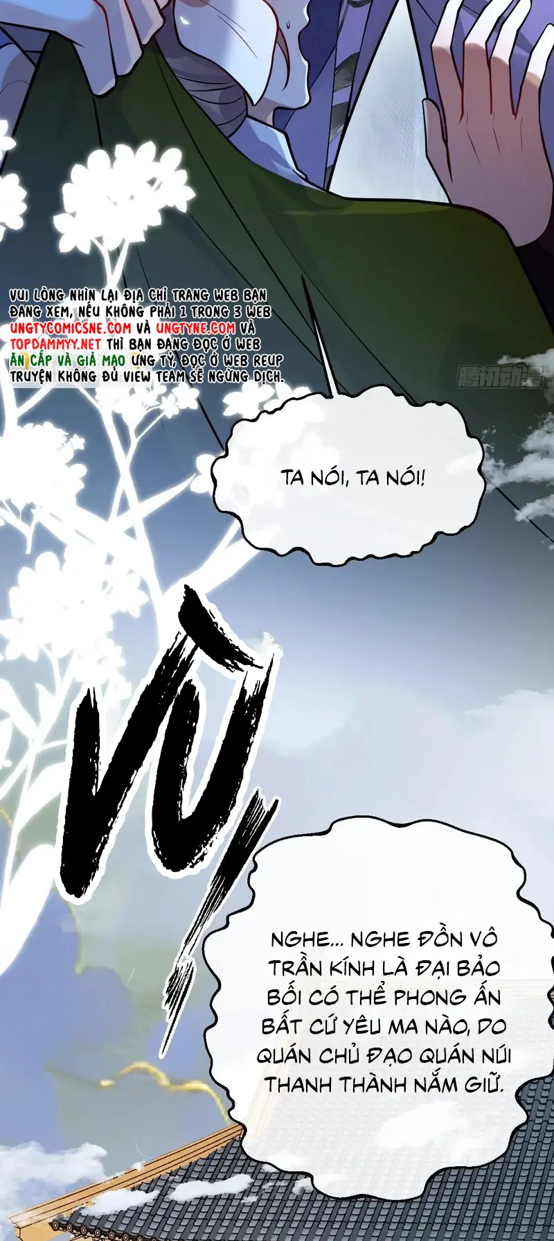 Lấy Trân Châu Làm Sính Lễ Chapter 24 - Trang 13