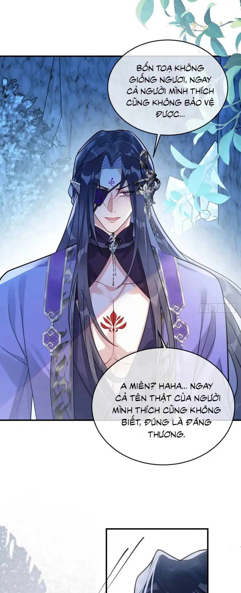 Lấy Trân Châu Làm Sính Lễ Chapter 24 - Trang 21
