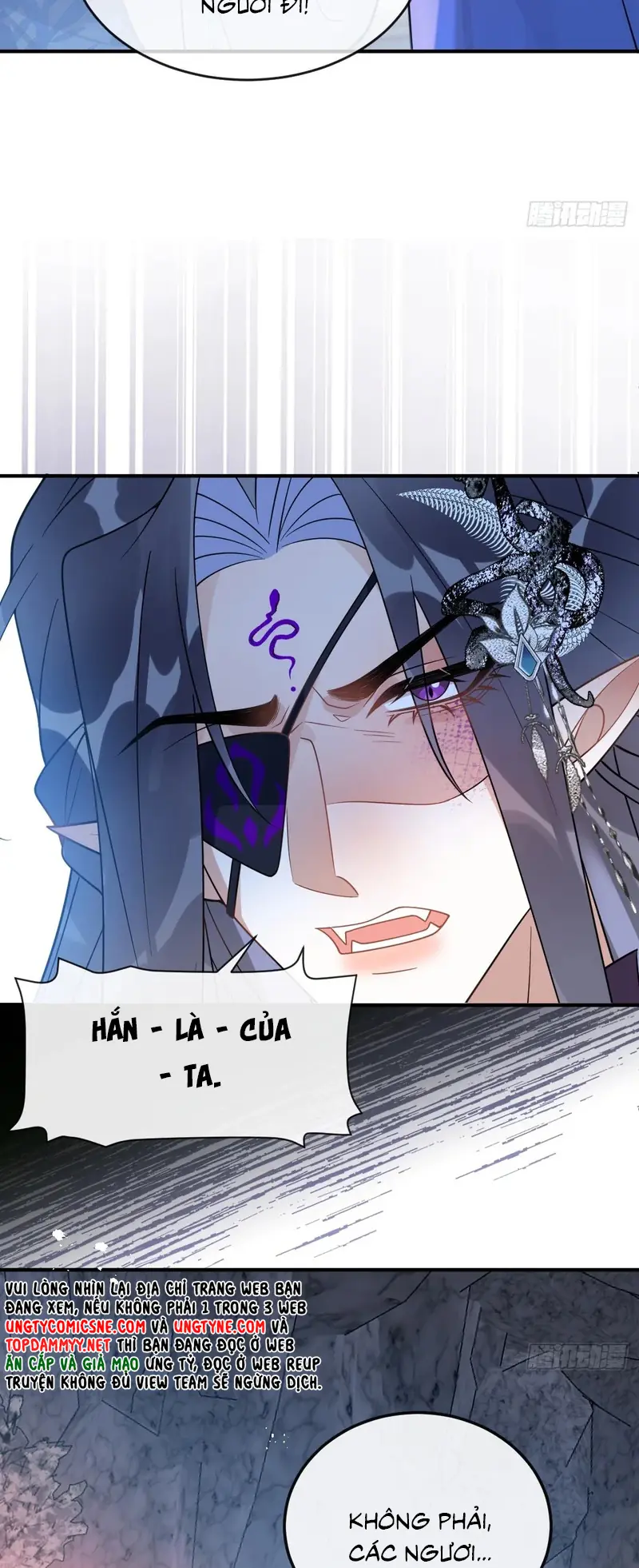 Lấy Trân Châu Làm Sính Lễ Chapter 24 - Trang 25