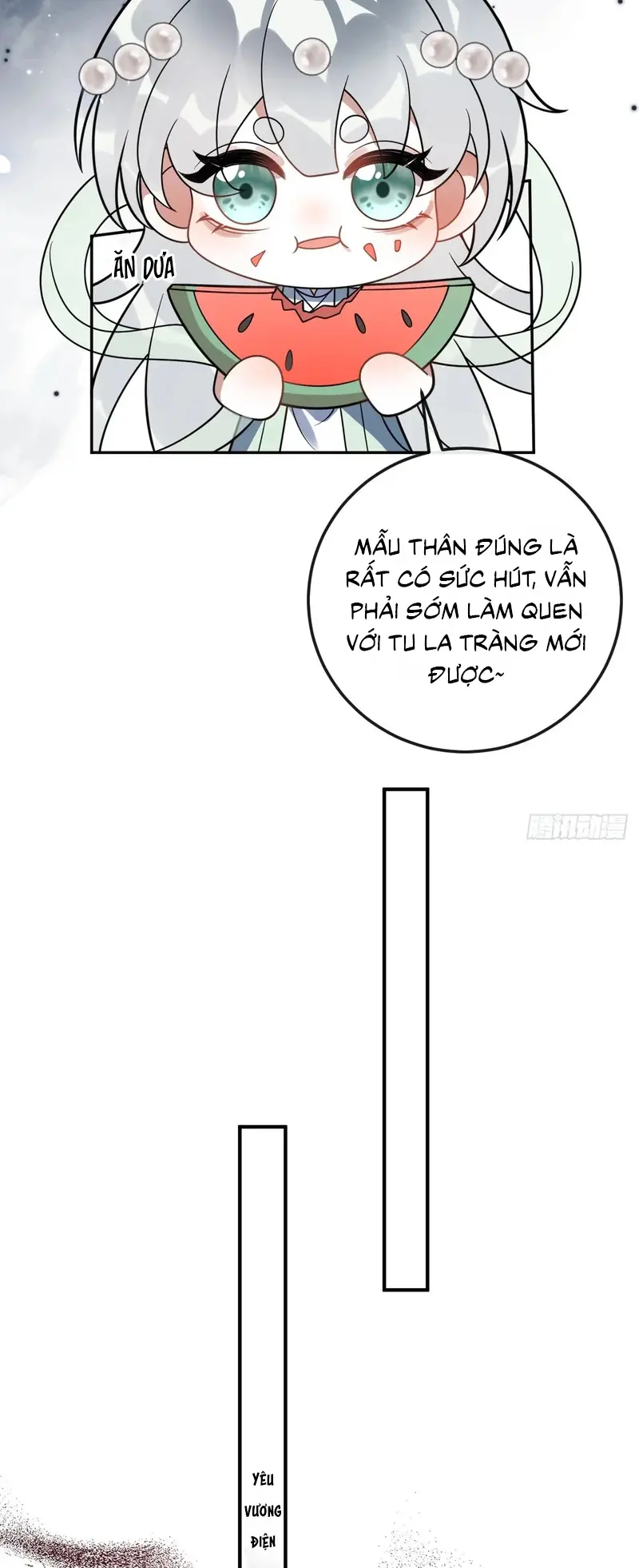 Lấy Trân Châu Làm Sính Lễ Chapter 24 - Trang 31