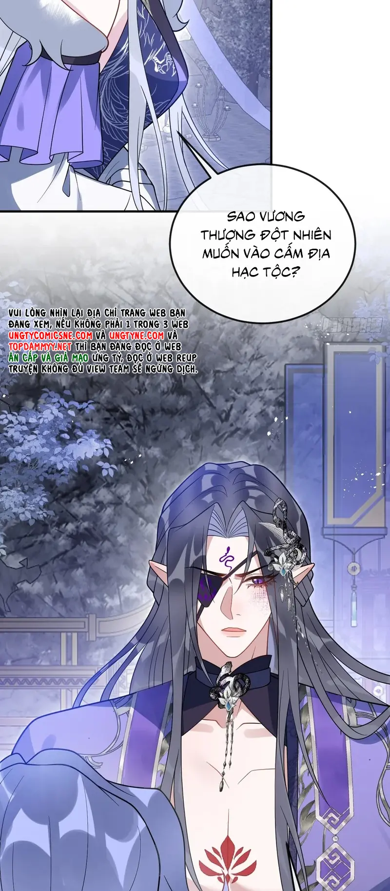 Lấy Trân Châu Làm Sính Lễ Chapter 24 - Trang 35