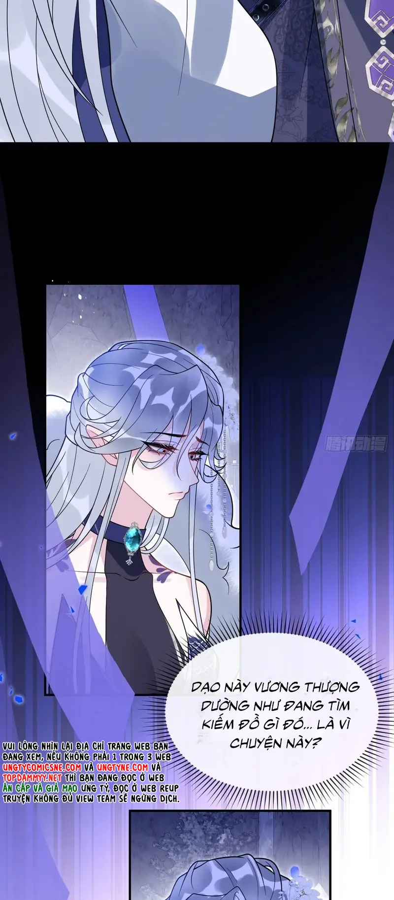 Lấy Trân Châu Làm Sính Lễ Chapter 24 - Trang 38