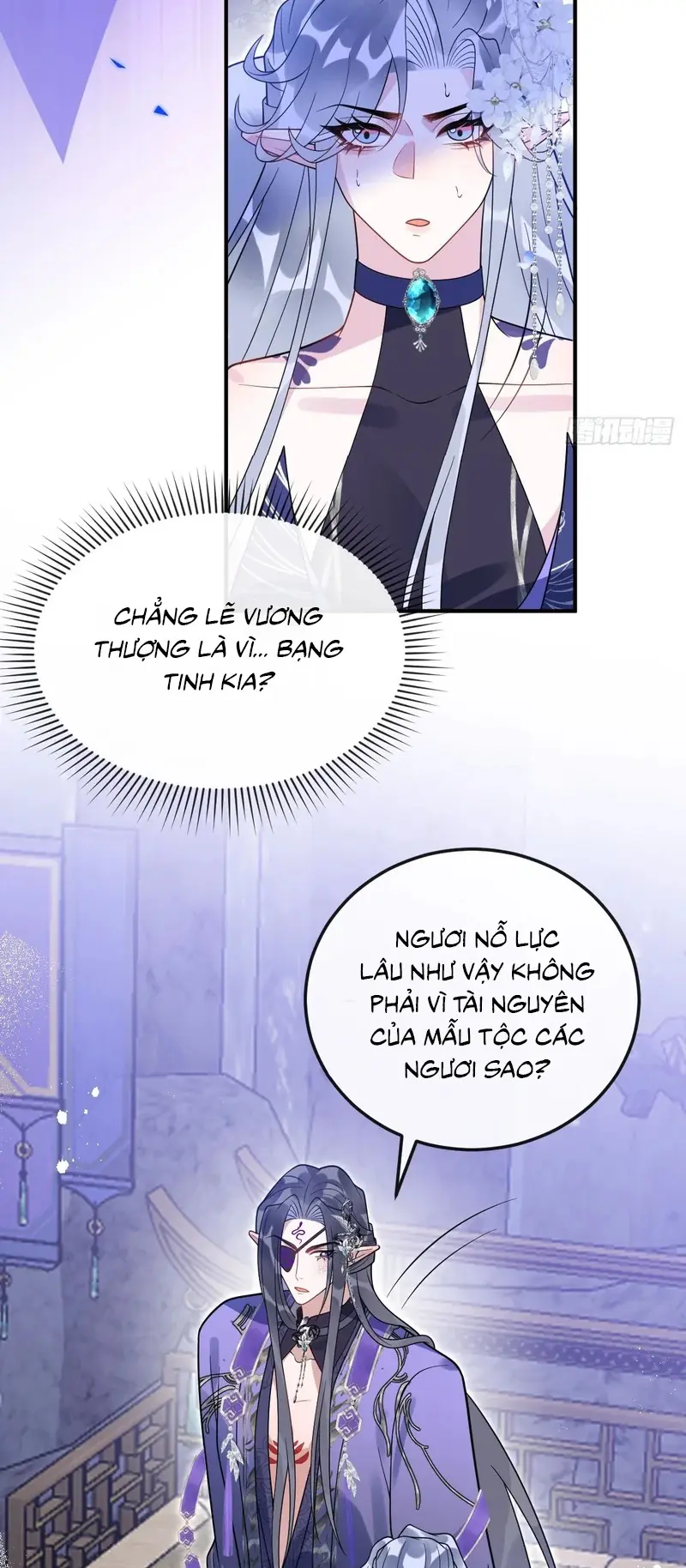 Lấy Trân Châu Làm Sính Lễ Chapter 24 - Trang 39