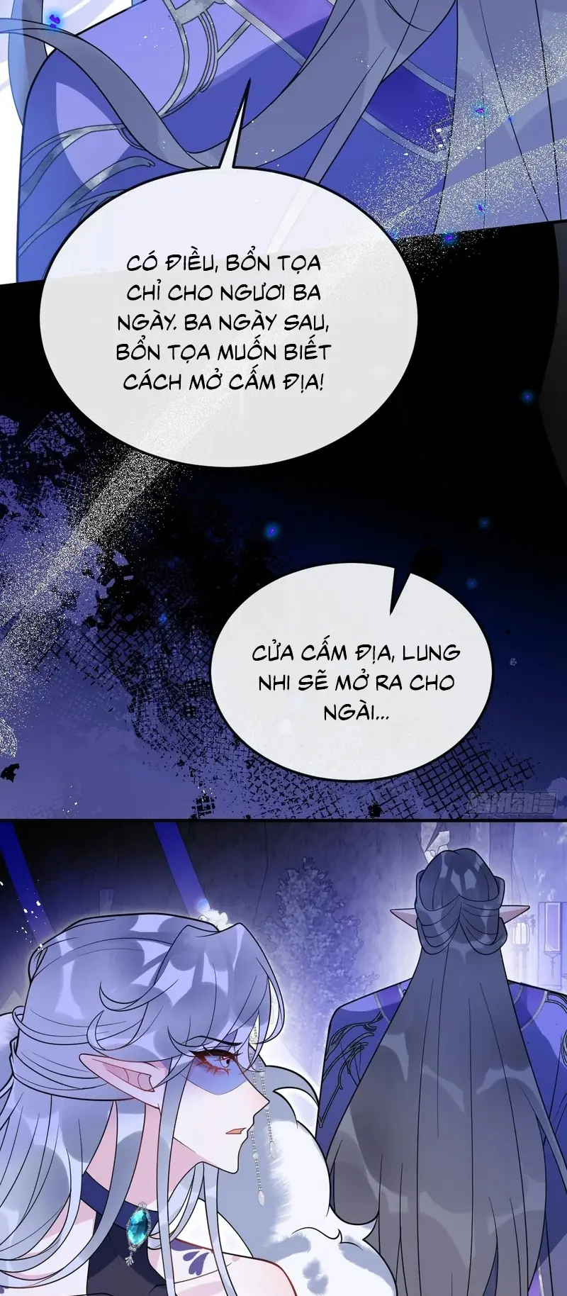 Lấy Trân Châu Làm Sính Lễ Chapter 24 - Trang 41