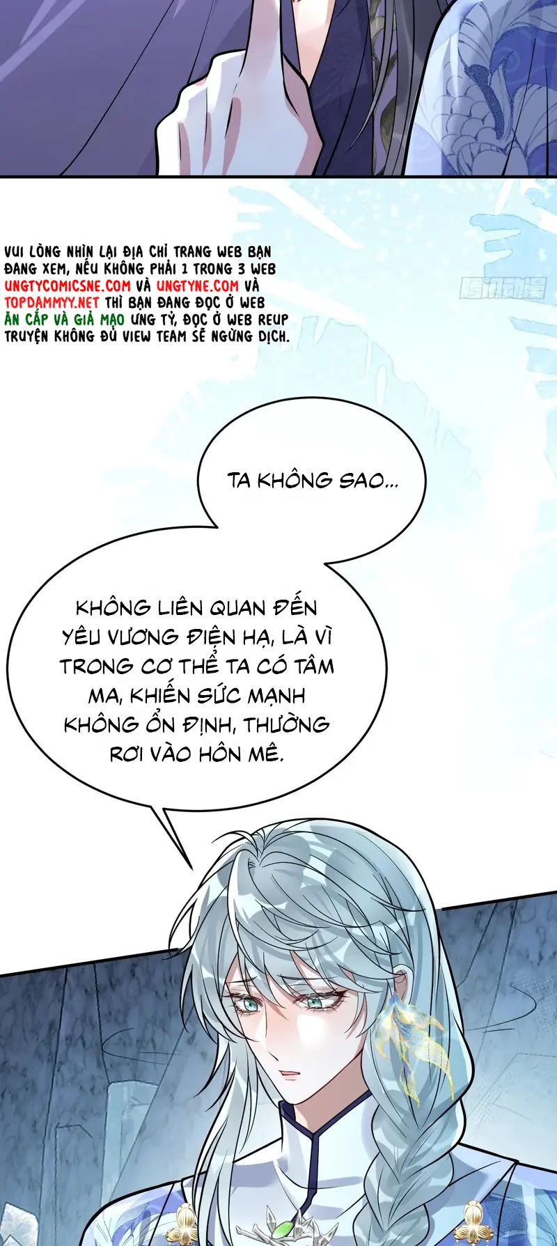 Lấy Trân Châu Làm Sính Lễ Chapter 24 - Trang 6