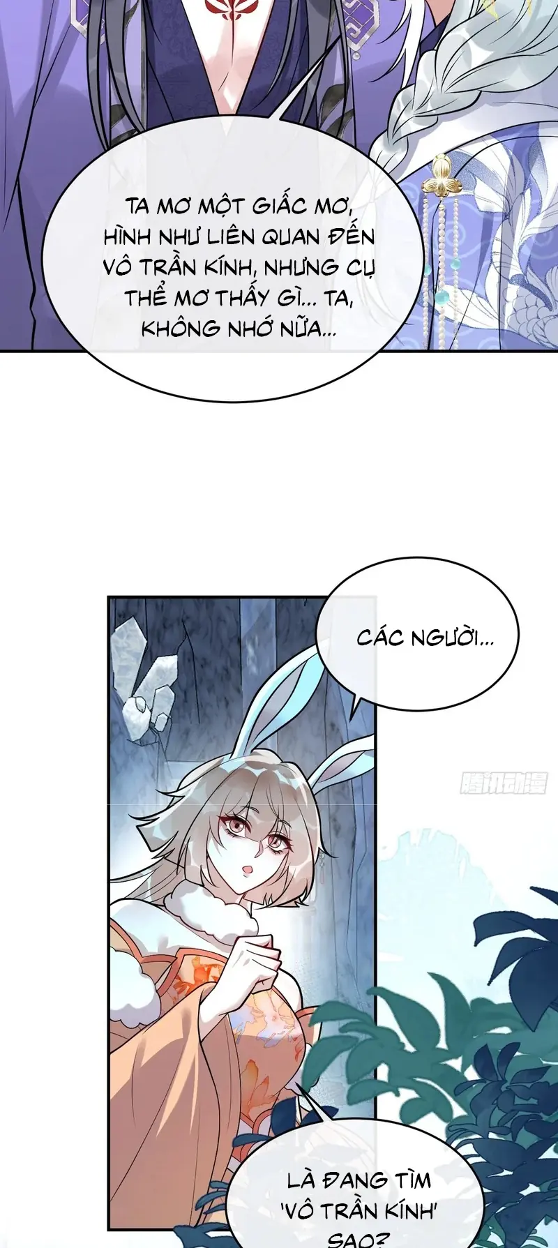 Lấy Trân Châu Làm Sính Lễ Chapter 24 - Trang 8
