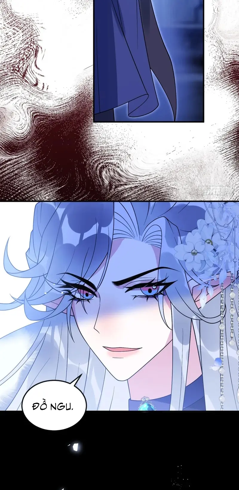 Lấy Trân Châu Làm Sính Lễ Chapter 25 - Trang 10