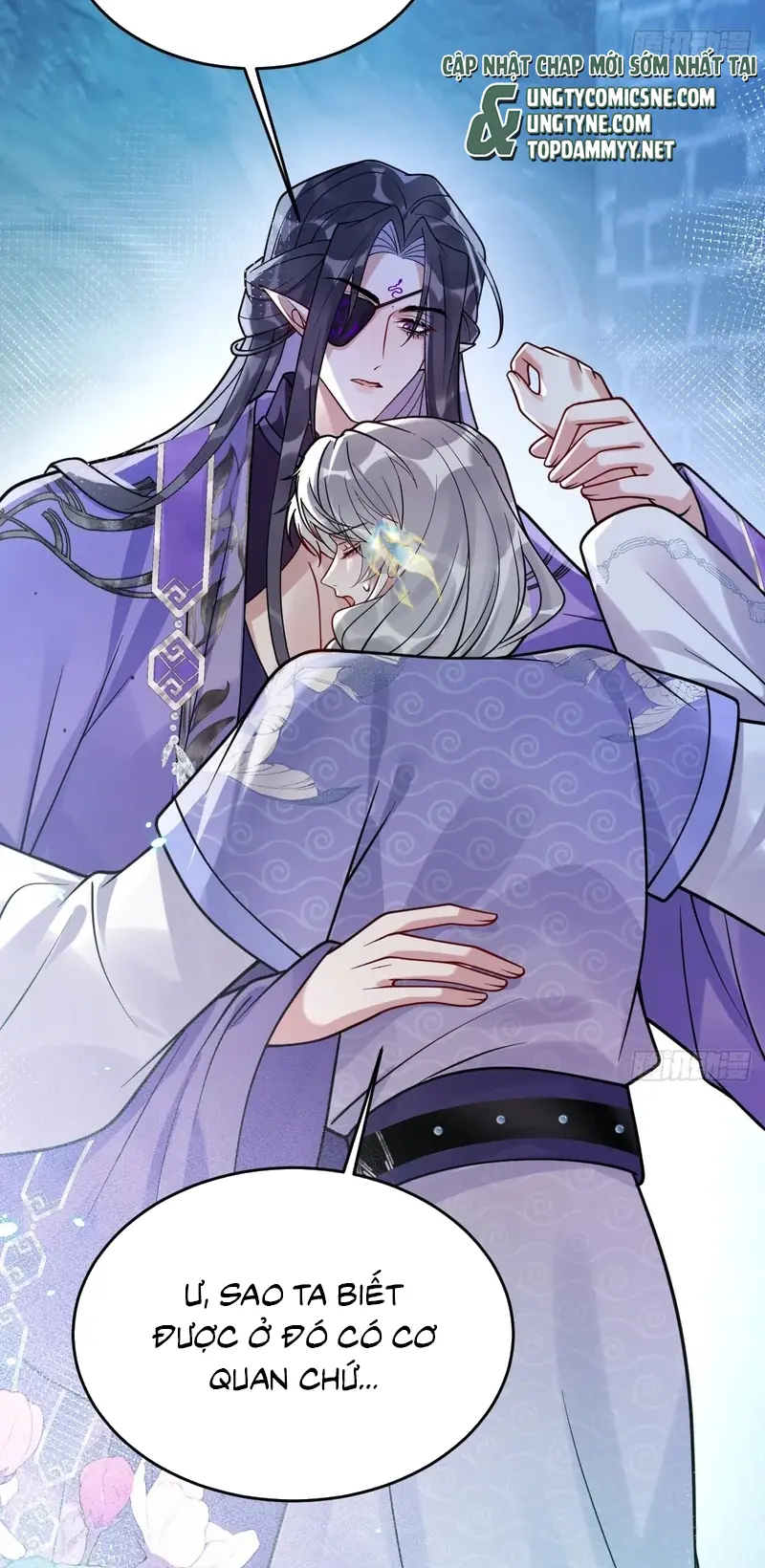 Lấy Trân Châu Làm Sính Lễ Chapter 25 - Trang 18