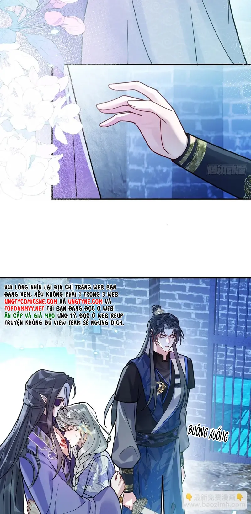 Lấy Trân Châu Làm Sính Lễ Chapter 25 - Trang 19