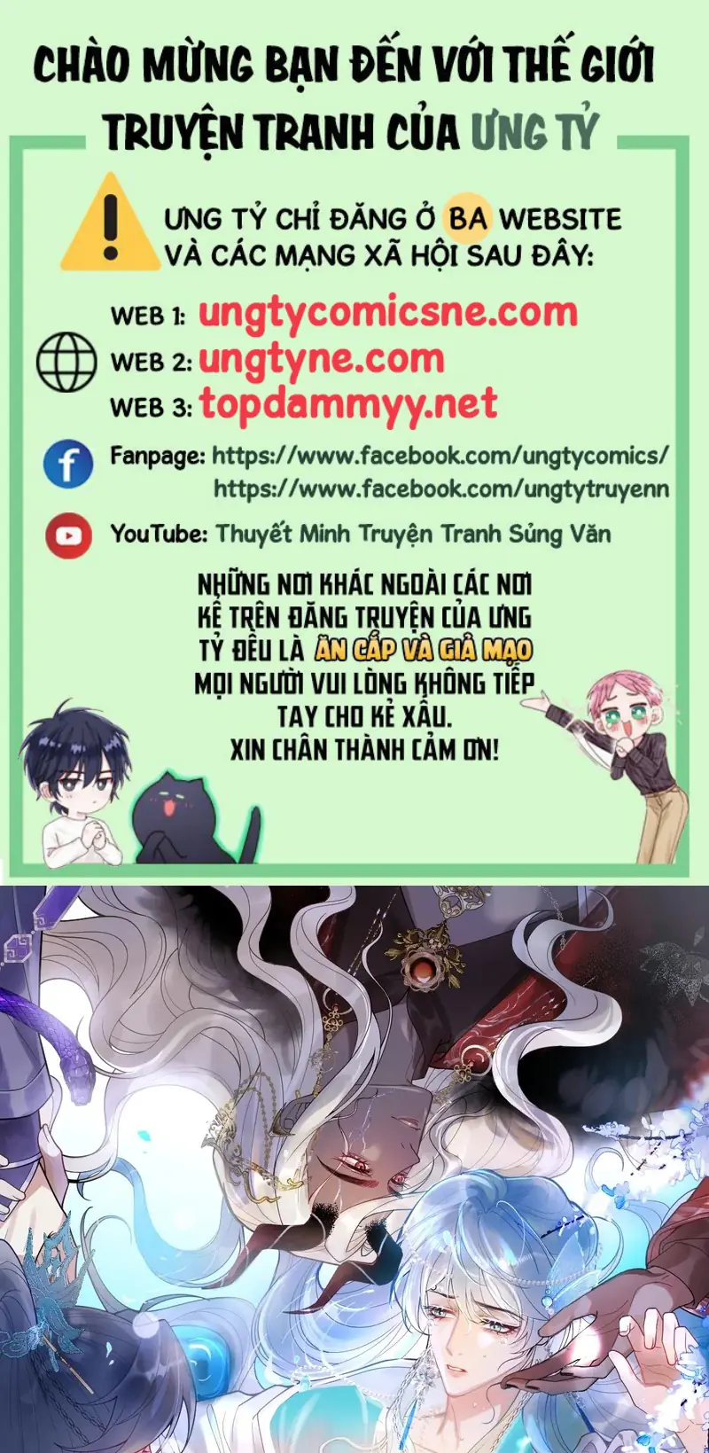 Lấy Trân Châu Làm Sính Lễ Chapter 25 - Trang 2