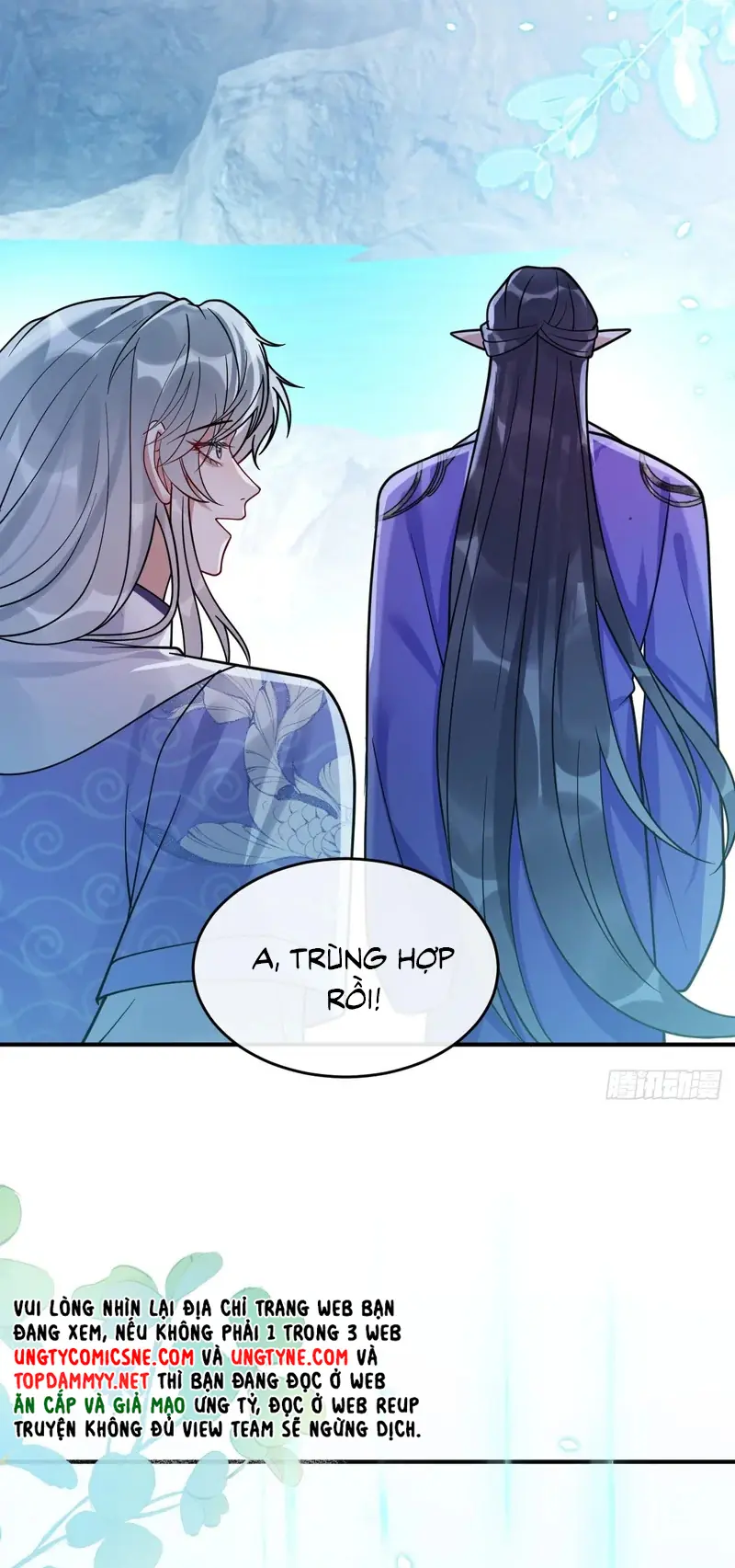 Lấy Trân Châu Làm Sính Lễ Chapter 25 - Trang 22